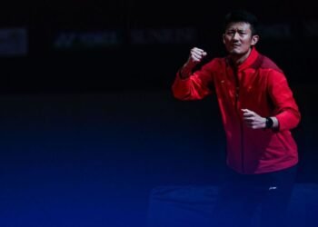 Chen Long Opens Up: “Coaching Is More Stressful Than Playing,” Says Chinese Legend After World Juniors Semifinal