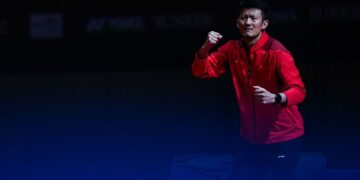 Chen Long Opens Up: “Coaching Is More Stressful Than Playing,” Says Chinese Legend After World Juniors Semifinal