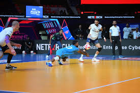 PVL 2025: Bengaluru Torpedoes edge Goa Guardians in five-set thriller