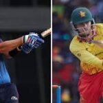 Namibia and Zimbabwe seal spots in 2026 T20 World Cup