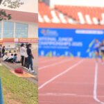 Himanshu, Mohit Choudhary impressed at National Junior Athletics Championships