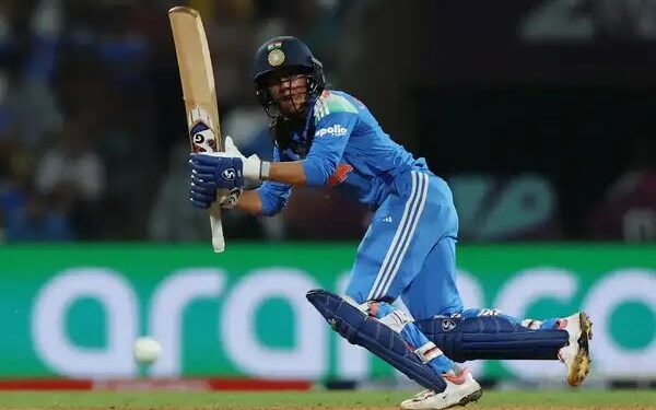 Jemimah Rodrigues Leads India to Historic Victory Over Australia in Women’s World Cup Semi-Final