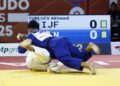 Akita Triumphs in Golden Score, Secures Japan’s Fifth Gold at Junior Worlds