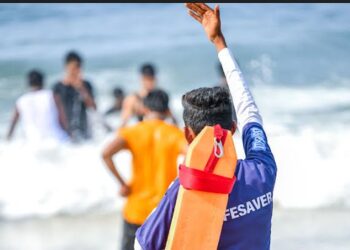 Tensions at Caranzalem: When Sport, Sea, and Livelihood Collide