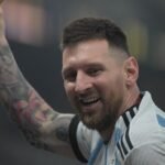 messi