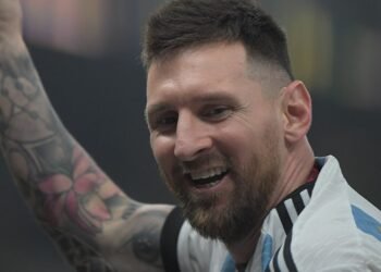 Lionel Messi Clinches 2025 MLS Golden Boot — A Season of Brilliance and Records