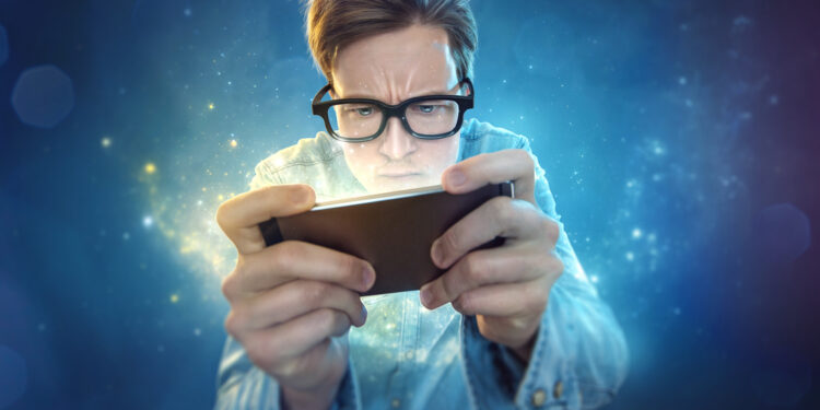 China’s “Ultra-Perspective” Mode Lets Fans Control Live Sports Cameras