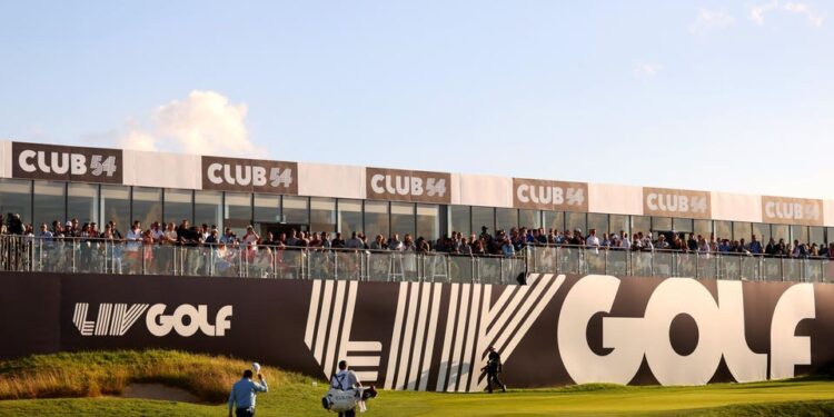 LIV Golf to Shift to 72-Hole Tournaments in 2026: What It Means for Players and the League