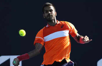 Sumit Nagal Secures Chinese Visa, Eyes Grand Slam Opportunity