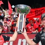 Women’s Big Bash Kicks Off New Season
