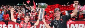 Women’s Big Bash Kicks Off New Season