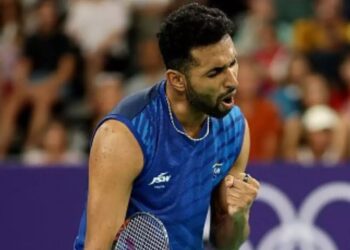 Prannoy, Srikanth, Lakshya Sen, Ayush Shetty and Mannepalli Lead India’s Strong Charge at Australian Open Super 500