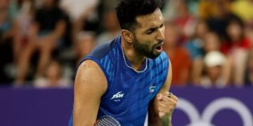 Prannoy, Srikanth, Lakshya Sen, Ayush Shetty and Mannepalli Lead India’s Strong Charge at Australian Open Super 500