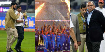 Asia Cup Trophy Dispute Nears Resolution as BCCI, PCB Resume Talks