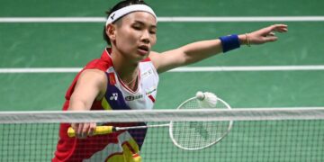 A Golden Era Ends: Farewell to Badminton Icon Tai Tzu-ying