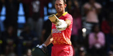 Sean Williams: The Zimbabwe Star Whose Battle with Drugs Ended His Career
