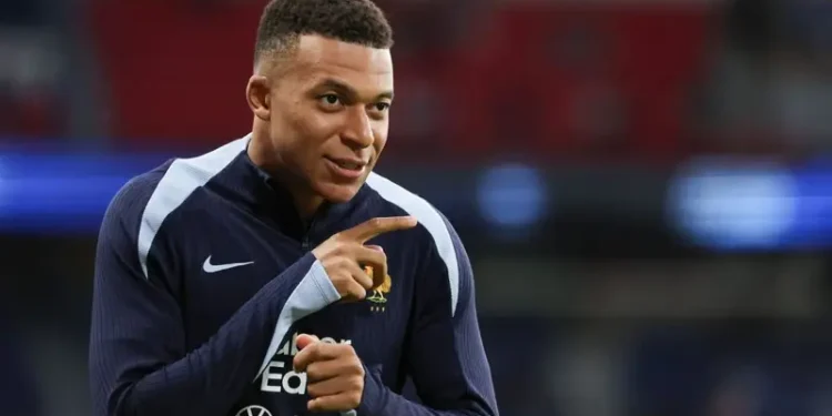 Kylian Mbappé vs PSG: Inside the Biggest Courtroom Battle in Modern Football