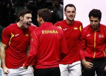 Spain Stuns Germany to Reach Davis Cup 2025 Final
