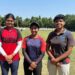 India’s Men’s Recurve & Women’s Compound Teams Storm into the Final at the 2025 Asian Archery Championships