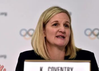 IOC Hints at Prohibition of Transgender Women in Women’s Sport