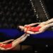 Who soared highest at the 2025 Trampoline Gymnastics World Championships?