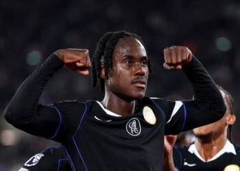 Trevoh Chalobah and James Trafford Earn Surprise England Call-Ups Amid Injury Setbacks