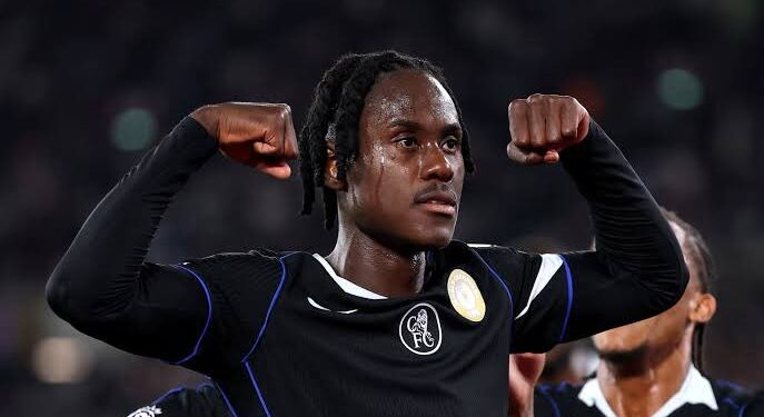 Trevoh Chalobah and James Trafford Earn Surprise England Call-Ups Amid Injury Setbacks