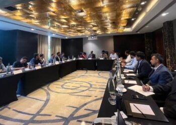 AIFF’s Two-Hour Zoom Notice Sparks ExCo Uproar Over ISL Memo Chaos