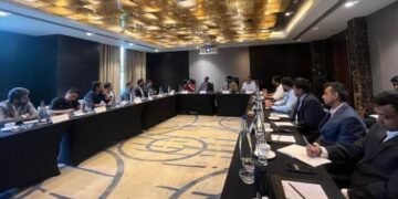 AIFF’s Two-Hour Zoom Notice Sparks ExCo Uproar Over ISL Memo Chaos