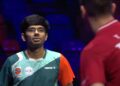 Manav Thakkar Smashes Into World Top 35, Marks New Chapter for Indian Table Tennis