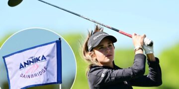 Annika Sörenstam Praises Kai Trump’s Composure in LPGA Debut at Pelican Golf Club