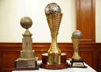I-League Boycott Shakes Indian Football: Eight Clubs Challenge AIFF, Set January 5 Deadline