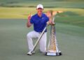 McIlroy’s strong start tightens grip on Race to Dubai