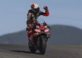 Bezzecchi’s Grand Valencia Finale: Aprilia’s Italian Stallion Seals Historic Back-to-Back Wins