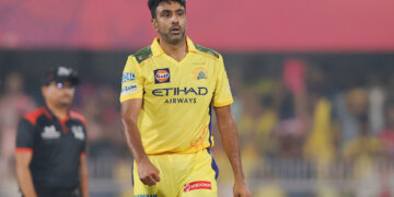 Are We Losing Our Spin Advantage?