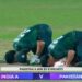 “Shaheens Soar: Pakistan’s Rising Stars Pulverize India A in 13.2-Over Blitz”