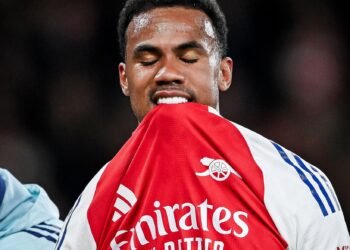 “Can Arsenal cope? Gabriel Magalhães faces lengthy lay-off after Brazil blow”