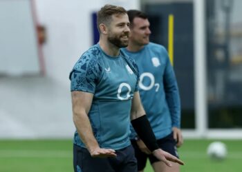 Elliot Daly Returns to England Squad After Broken Arm