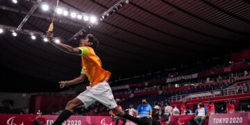 “Back in the Rally – Can Pramod Bhagat Truly Redeem Himself?”