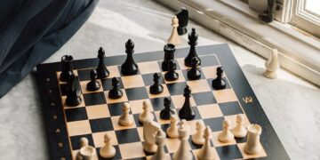 “Checkmate at Mangaluru: Namo Chess Tournament Set to Bring Strategy, Skill and Youth Together”