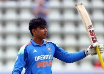 “Power-play Prodigy Left Out: The Super Over Snub That Shocked the Semi-Final”