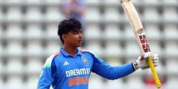 “Power-play Prodigy Left Out: The Super Over Snub That Shocked the Semi-Final”