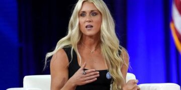 “Fair Play or Closed Door? Riley Gaines Questions IOC’s Transgender Athlete Guidelines”