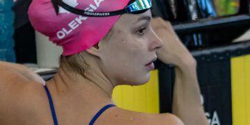 Penny Oleksiak handed two-year ban for anti-doping whereabouts violations