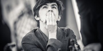 Teenage Prodigy from Tashkent Crowned Chess King