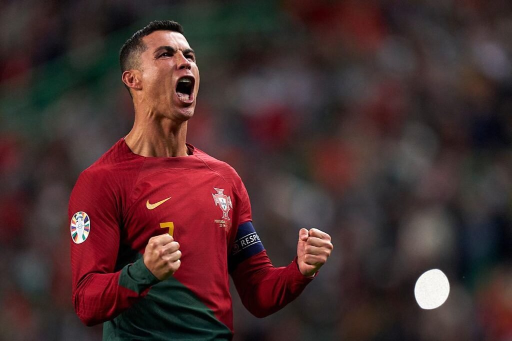 Cristiano Ronaldo Confirms 2026 World Cup Will Mark His Final Bow