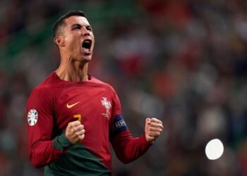 Cristiano Ronaldo Confirms 2026 World Cup Will Mark His Final Bow
