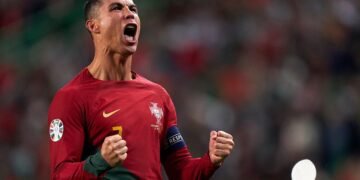 Cristiano Ronaldo Confirms 2026 World Cup Will Mark His Final Bow