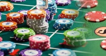 Why Pro Athletes Can’t Stop Gambling: Inside the Competitive Wiring Driving a Dangerous Trend