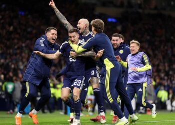 Scotland Qualify for World Cup After Night of Pure Chaos – Ending a 28-Year Wait